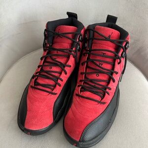 Air Jordan Retro 12 ‘Reverse Flu Game’